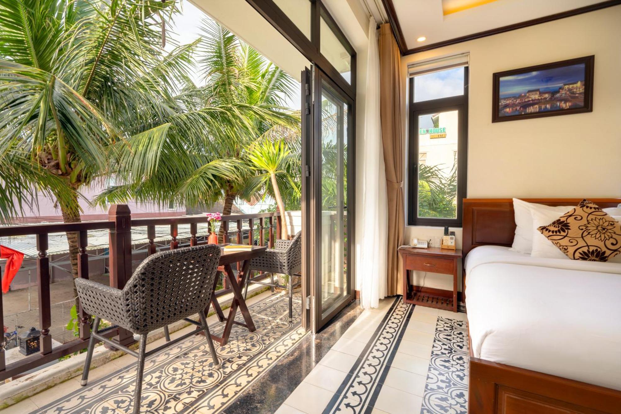 Hoi An Discovery Villa Exterior foto