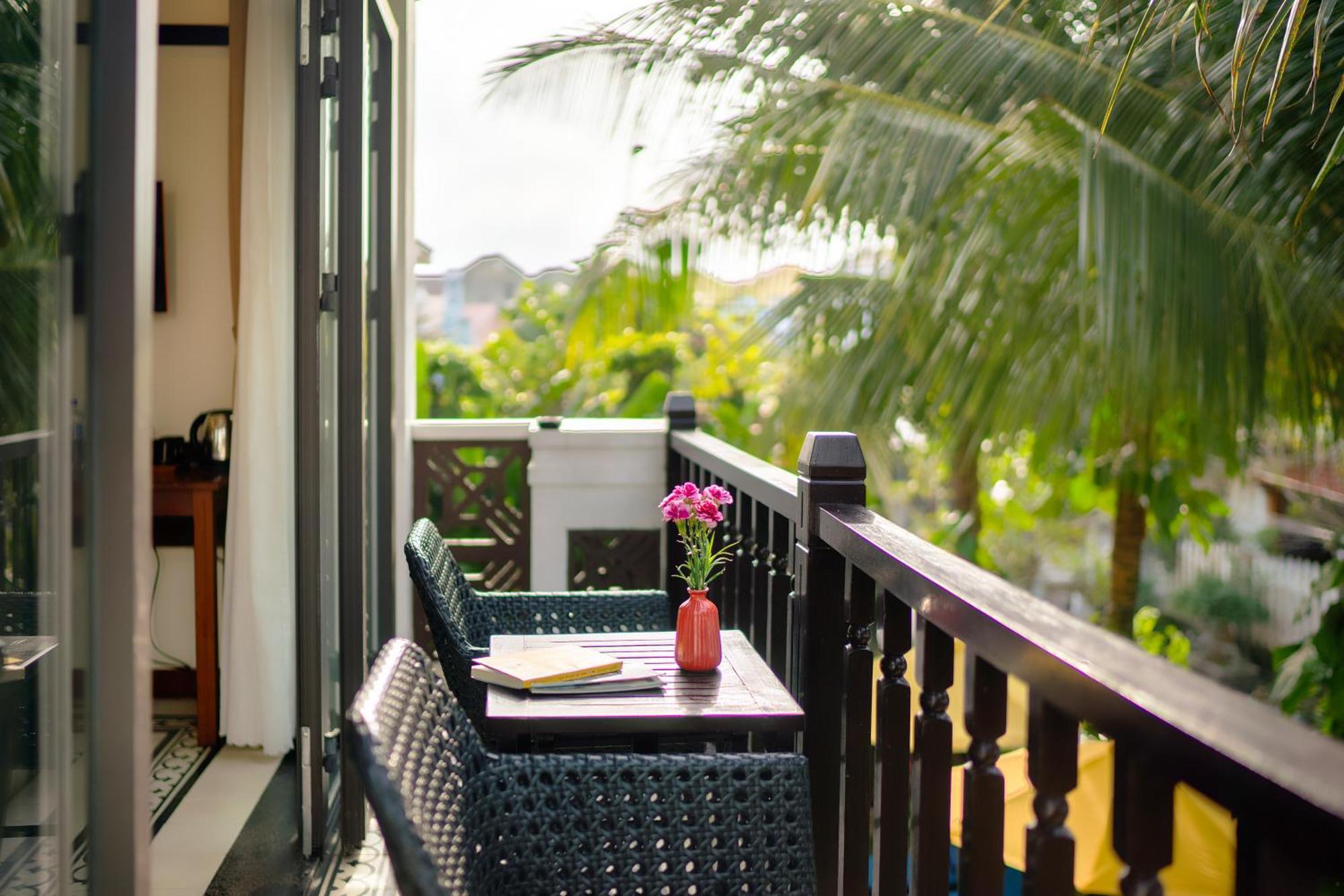 Hoi An Discovery Villa Exterior foto
